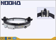 NODHA विभाजन फ़्रेम पाइप काटना और Beveling मशीन कॉम्पैक्ट डिजाइन