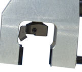 अनुकूलित क्लैंपिंग आकार में उपलब्ध पोर्टेबल चामरिंग मशीन, पाइप चामर टूल AF-76E