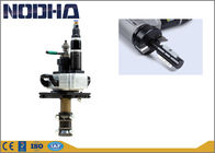 37kgs ID - Mounted Pneumatic Pipe Cutting Machine For Chemical Plant